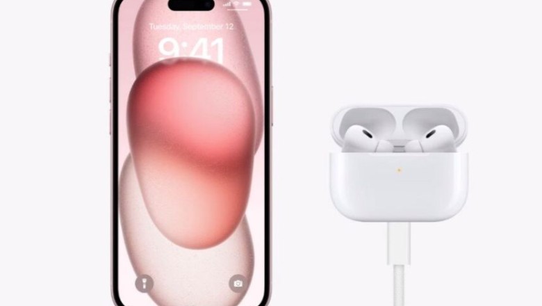 Apple AirPods 4 me dizajn të ri dhe USB Type C, lançohet në vitin 2024