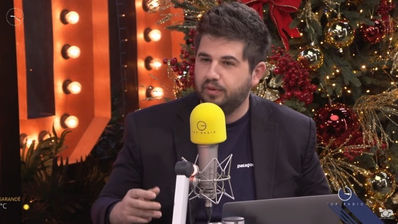 Çfarë kanë kërkuar shqiptarët në Google gjatë 2023, eksperti: Në krye janë Luiz Ejlli dhe ChatGPT