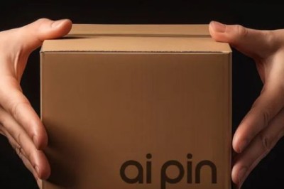 AI Pin do të fillojë transportin e porosive në Mars 2024