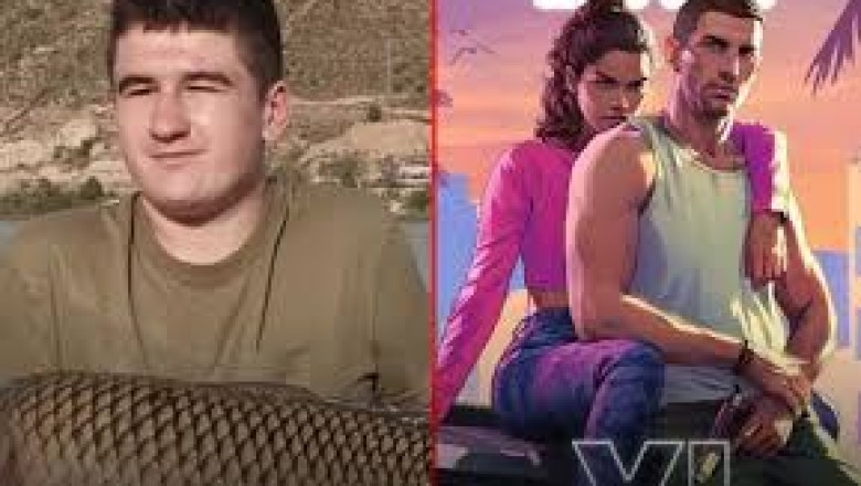 Arion Kurtaj, 18 vjeç, dënohet me ‘burgim të përjetshëm’ në një spital sigurie për hakimin e GTA 6.