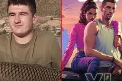 Arion Kurtaj, 18 vjeç, dënohet me ‘burgim të përjetshëm’ në një spital sigurie për hakimin e GTA 6.