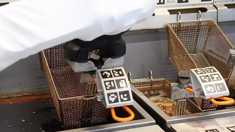 Inteligjenca artificiale do të marrë porosinë tuaj në restorant, ja ku po aplikohet aktualisht…
