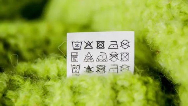 Çfarë nënkuptojnë simbolet e rrobave? iPhone juaj mund t'ju tregojë…