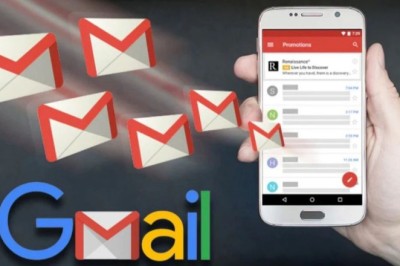Si të hiqni emailet e padëshiruara në Gmail?