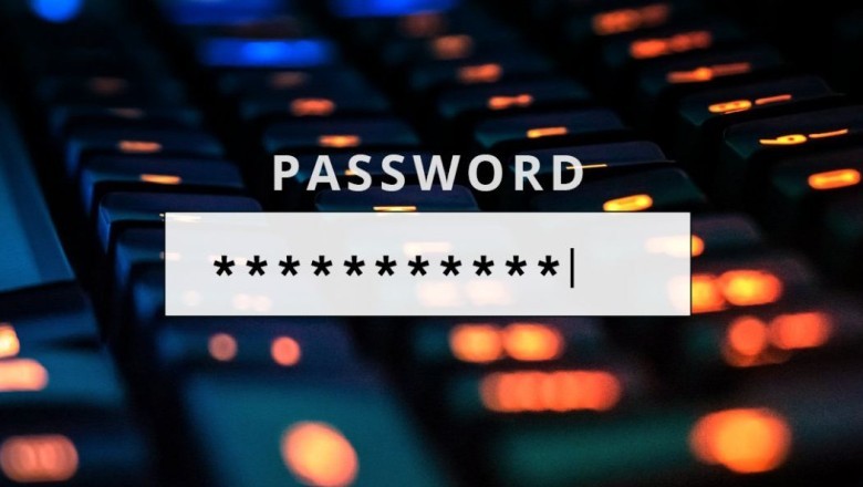 Raporti NordPass: Këto janë 25 passwordet që nuk duhet t’i përdorni kurrë në internet