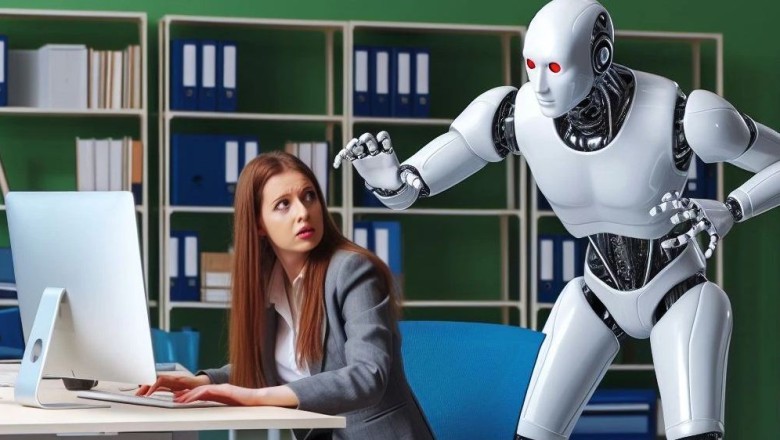 Studimi: Mos i tregoni ChatGPT për ish të dashurit, do përdorë sekretet tuaja kundër jush!