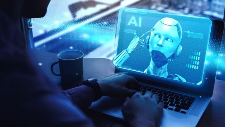 VIRALE/ Përdori Inteligjencën Artificiale për të rikrijuar zërin e babait të ndjerë, i dërgon kartolinën e Krishtlindjes nënës së tij!