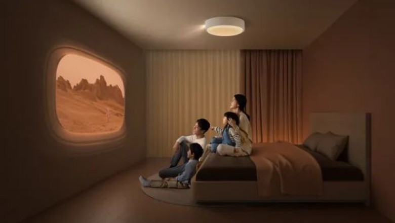 Xgimi lançon projektorin më të ndritshëm deri më tani