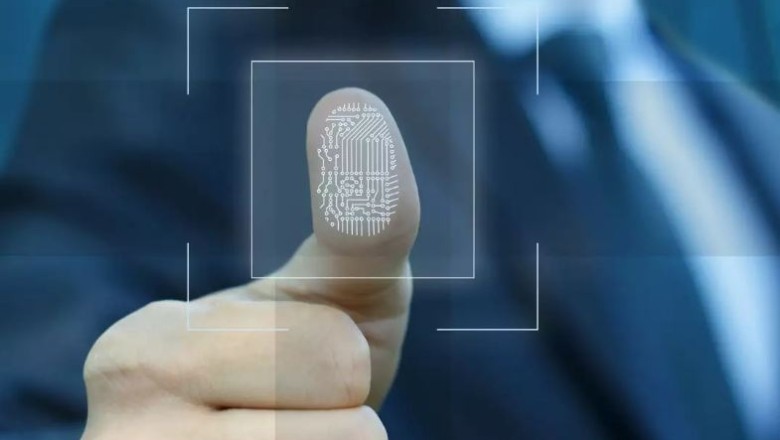 Alarmante për skena krimi/ Sipas Inteligjencës Artificiale gjurmët tona të gishtërinjve nuk janë unike