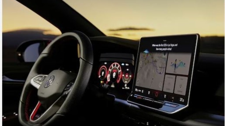 ChatGPT do të hyjë në makinat tuaja në 2024, duke filluar me këtë markë gjermane