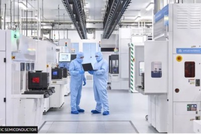 Pse bota po investon kaq shumë tek çipat kompjuterikë?