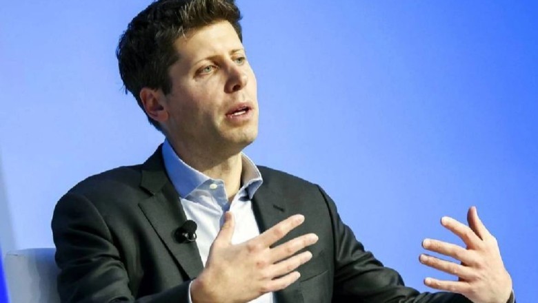 Sam Altman zbulon emrin e aplikacionit që përdor më shumë, nuk është ChatGPT!