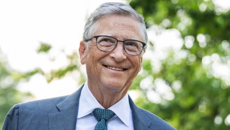 Bill Gates: Si Inteligjenca Artificiale do të ndryshojë jetën tonë në 5 vjet?