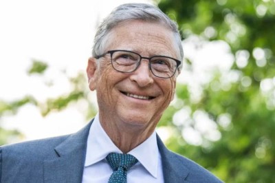 Bill Gates: Si Inteligjenca Artificiale do të ndryshojë jetën tonë në 5 vjet?