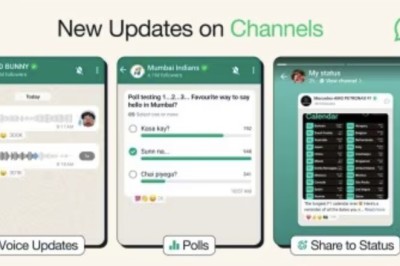 WhatsApp Channel 500 milionë përdorues aktivë mujorë dhe shumë veçori të tjera...
