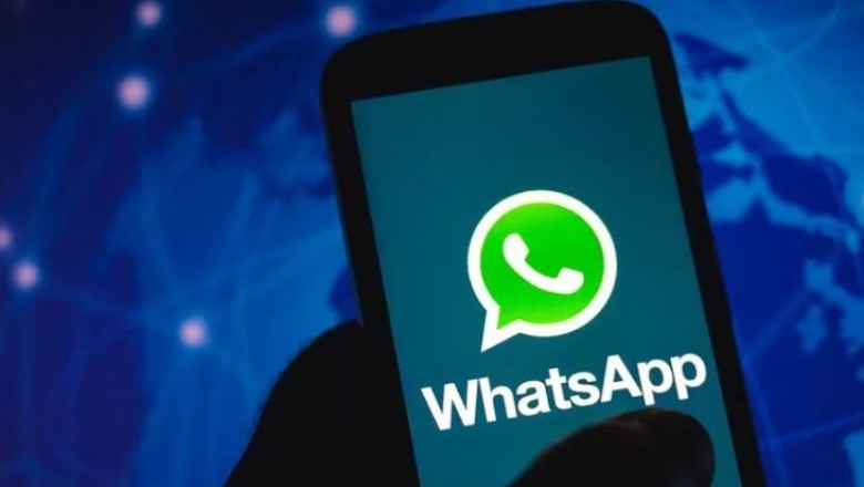 WhatsApp po punon për opsionin AirDrop, lejon përdoruesit të hedhin dhe të ndajnë foto dhe video në çast
