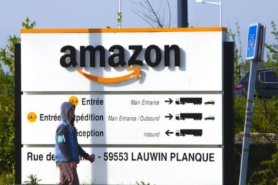 Gjobitet Amazon me 32 milionë euro, shkeli të drejtat e punëtorëve!