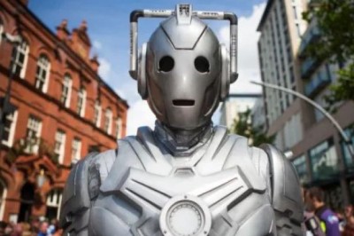 Njihuni me robotin që ngjan më shumë me njeriun, është i bërë nga gomë silikoni!