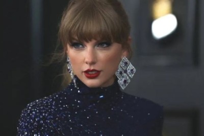 Taylor Swift do ndërmarrë masa ligjore për saitin që publikoi fotot e saj të krijuara nga Inteligjenca Artificiale!