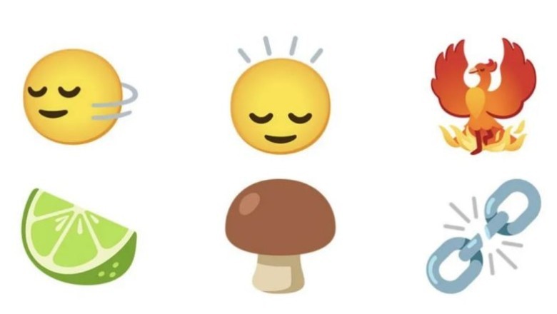Fruta, perime, kërpudha etj,. Mbi 100 emoji të reja po vijnë në iPhone-n tuaj nga përditësimi iOS 17.4
