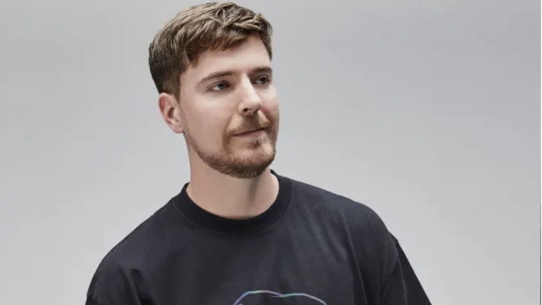 Influenceri MrBeast fitoi 250,000 dollarë në platformën X. Ja si veproi ai...