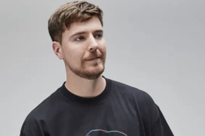 Influenceri MrBeast fitoi 250,000 dollarë në platformën X. Ja si veproi ai...