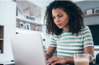 Facebook dhe Instagram do zbulojnë të gjitha imazhet e rreme të AI