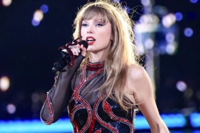 Shefi i Disney vë bast për të ardhmen e Taylor Swift dhe Fortnite! Çfarë i bën bashkë?