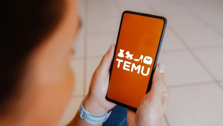Platforma e blerjeve online Temu dyfishon reklamat televizive në Super Bowl. Dhuron 15 milionë dollarë kupona…