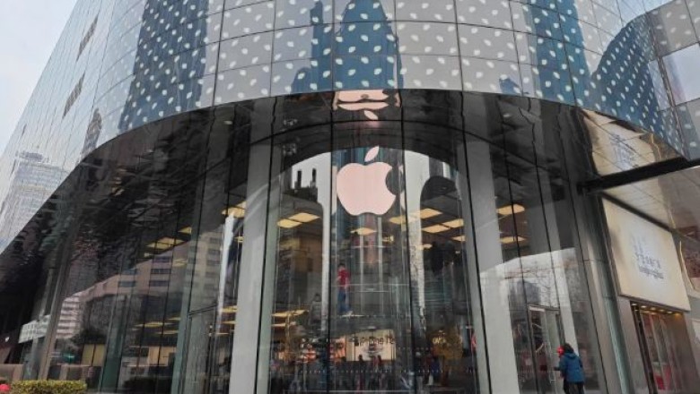 Dënohet me 6 muaj burg ish-inxhinieri i Apple!