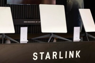 Shërbimi i internetit Starlink i Elon Musk shkon në një spital të Gazës