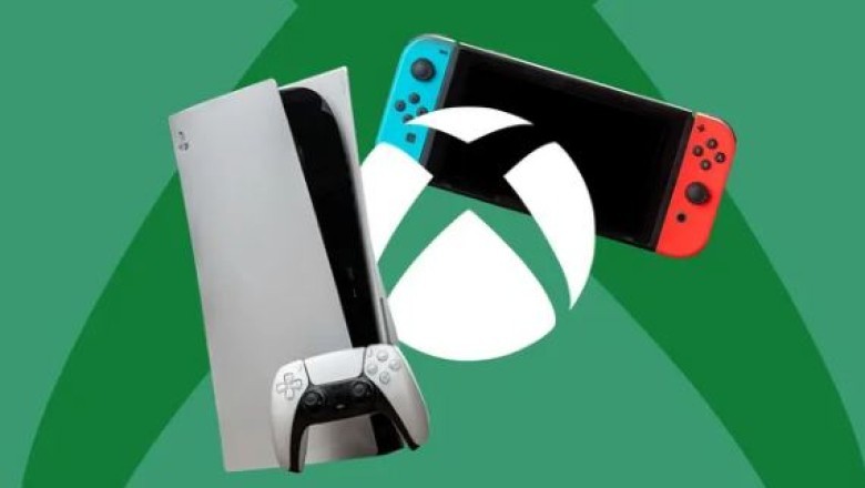 Zyrtare/ Microsoft sjell katër lojëra ekskluzive për Xbox në PS5 dhe Nintendo Switch!
