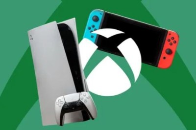 Zyrtare/ Microsoft sjell katër lojëra ekskluzive për Xbox në PS5 dhe Nintendo Switch!