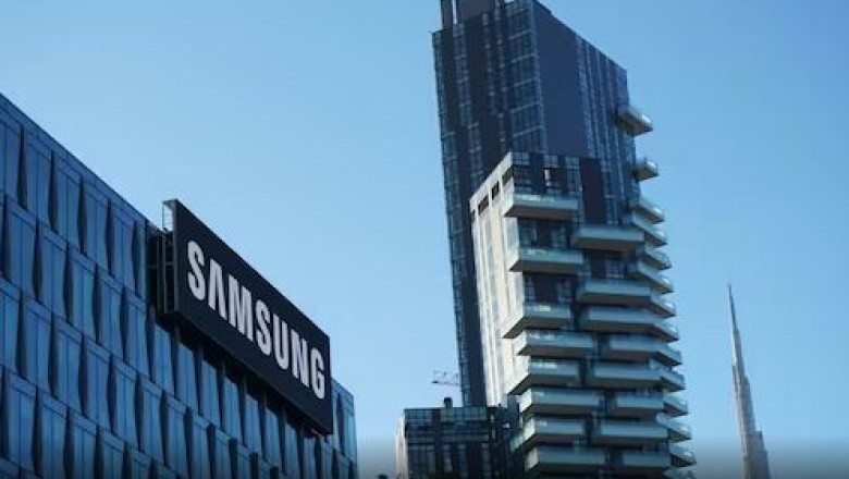 Samsung kryeson tregun global të televizorëve për të 18-in vit radhazi!