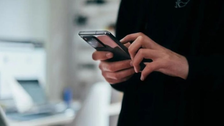 Shkolla skoceze nuk do lejojë më telefonat, ndalojnë përqendrimin e nxënësve