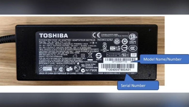 15 milionë përshtatës të laptopëve Toshiba tërhiqen nga tregu, shkak rreziku për djegie dhe zjarr