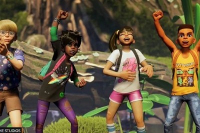 Emrat e katër lojërve Xbox që vijnë në Nintendo Switch dhe PS5