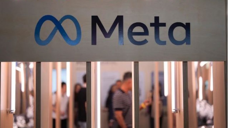 Meta teston postimet e kryqëzuara nga Facebook në Threads