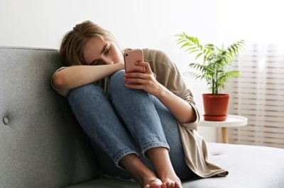 Aplikacioni i smartphone po përdor AI për të zbuluar depresionin nga shenjat e fytyrës