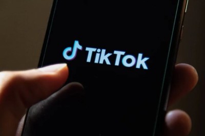 TikTok me drejtues të ri?