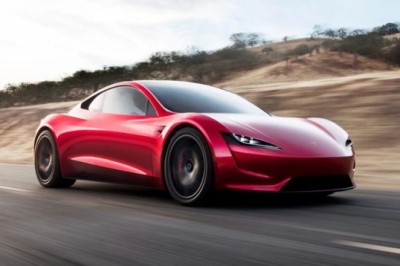 Kjo është makina më e shpejtë në botë!