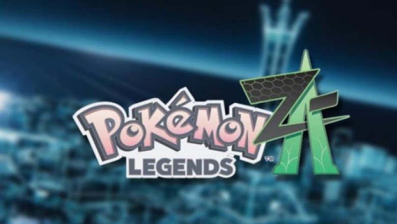 Pokémon Legends: Z-A do prezantohet vitin e ardhshëm!