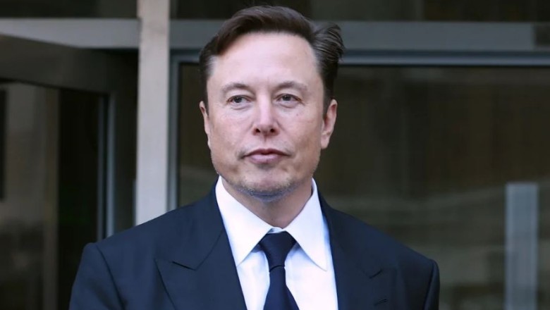 Elon Musk padit OpenAI dhe CEO Sam Altman për shkelje të kontratës