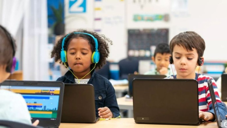 Sondazhi: Fëmijët evropianë duan të mësojnë me AI, por shumë nuk kanë akses në shkolla