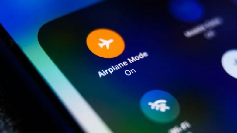 Këtë vit a do mund ta përdorni telefonin në avion?