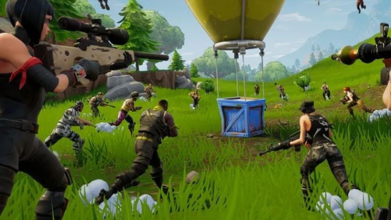 Zhvilluesi i Apple dhe Fortnite Epic në luftë për iPhone