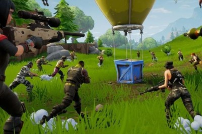 Zhvilluesi i Apple dhe Fortnite Epic në luftë për iPhone