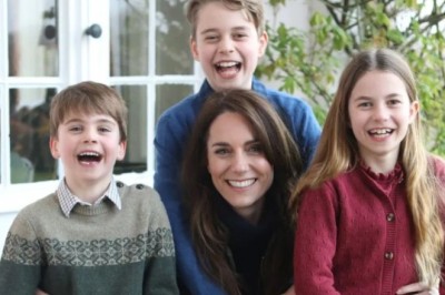 Çfarë po ndodh me Kate Midelton? Foto e saj vijon të shoqërohet me polemika dhe manipulime…