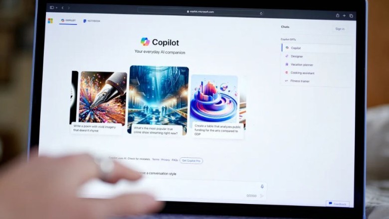 Inteligjenca Artificiale nuk është gati për “primetime”!