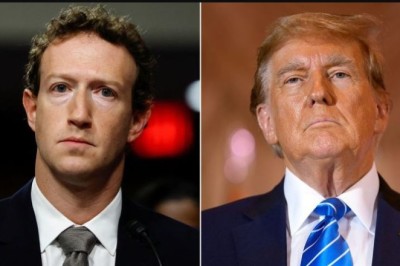 Përse Trump e quan Facebook-un armik të popullit? Fundosen aksionet e Metës